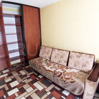 Сдается 2-х комнатная квартира, 56 м²