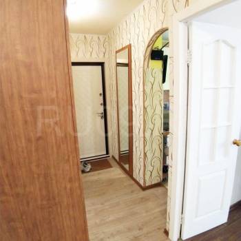 Сдается 2-х комнатная квартира, 56 м²
