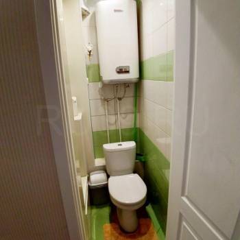 Сдается 2-х комнатная квартира, 56 м²
