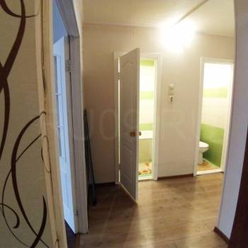 Сдается 2-х комнатная квартира, 56 м²