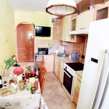 Сдается 2-х комнатная квартира, 56 м²