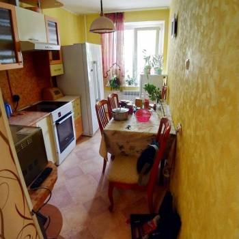 Сдается 2-х комнатная квартира, 56 м²