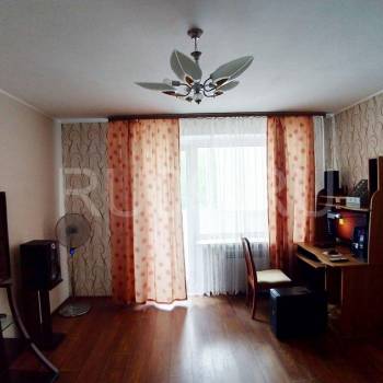 Сдается 2-х комнатная квартира, 56 м²