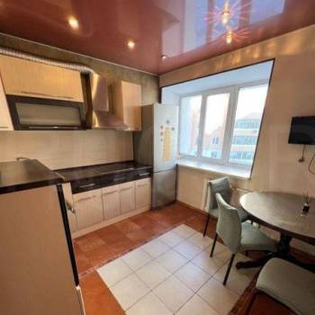 Сдается 2-х комнатная квартира, 64 м²