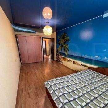 Сдается 2-х комнатная квартира, 64 м²