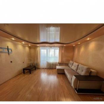 Сдается 2-х комнатная квартира, 64 м²