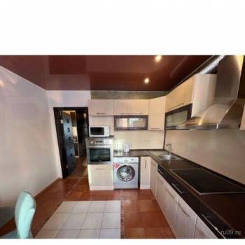 Сдается 2-х комнатная квартира, 64 м²