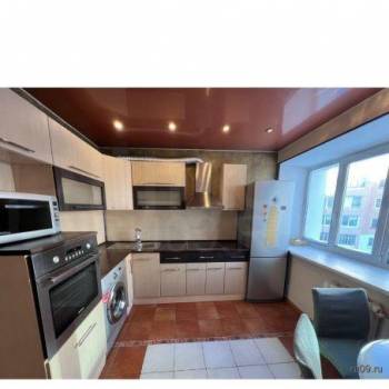Сдается 2-х комнатная квартира, 64 м²