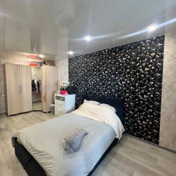 Продается 3-х комнатная квартира, 101 м²