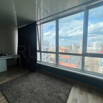 Продается 3-х комнатная квартира, 101 м²