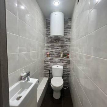 Продается 3-х комнатная квартира, 101 м²
