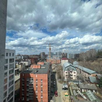 Продается 3-х комнатная квартира, 101 м²