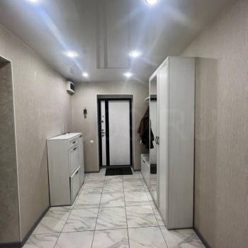 Продается 3-х комнатная квартира, 101 м²