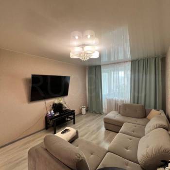 Продается 3-х комнатная квартира, 101 м²