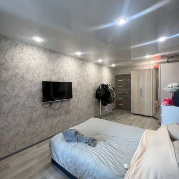 Продается 3-х комнатная квартира, 101 м²