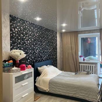 Продается 3-х комнатная квартира, 101 м²