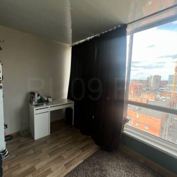 Продается 3-х комнатная квартира, 101 м²