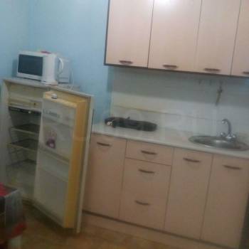 Сдается 1-комнатная квартира, 30 м²
