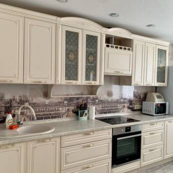 Сдается 2-х комнатная квартира, 58 м²