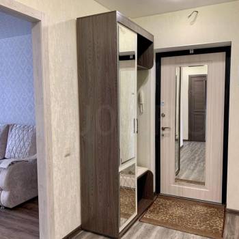 Сдается 2-х комнатная квартира, 58 м²