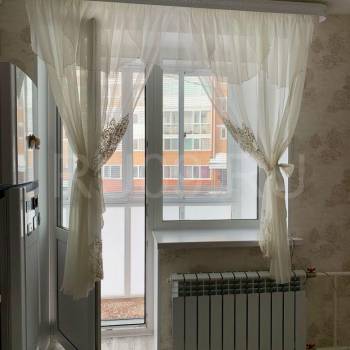 Сдается 2-х комнатная квартира, 58 м²