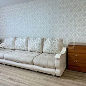 Сдается 2-х комнатная квартира, 58 м²