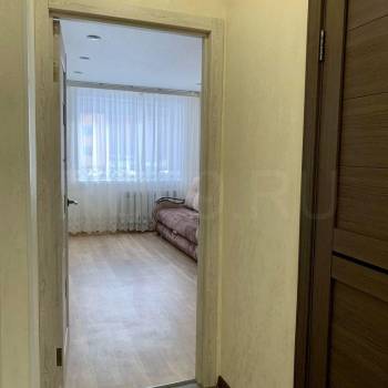 Сдается 2-х комнатная квартира, 58 м²