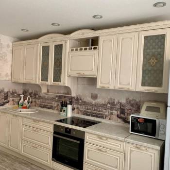Сдается 2-х комнатная квартира, 58 м²