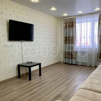 Сдается 2-х комнатная квартира, 58 м²