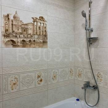 Сдается 2-х комнатная квартира, 58 м²