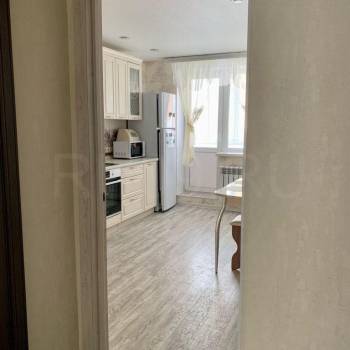 Сдается 2-х комнатная квартира, 58 м²