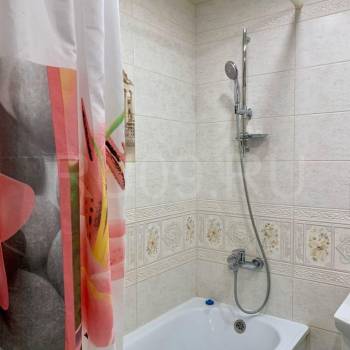 Сдается 2-х комнатная квартира, 58 м²