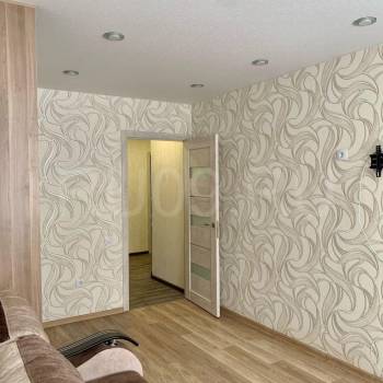 Сдается 2-х комнатная квартира, 58 м²