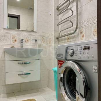 Сдается 2-х комнатная квартира, 58 м²