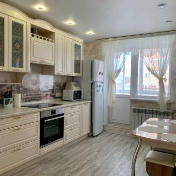 Сдается 2-х комнатная квартира, 58 м²