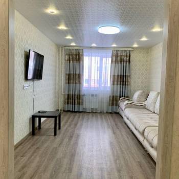 Сдается 2-х комнатная квартира, 58 м²