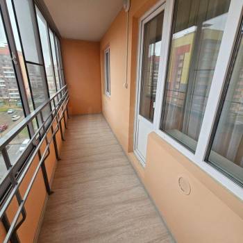 Сдается Многокомнатная квартира, 64 м²