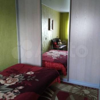 Продается 3-х комнатная квартира, 56,8 м²