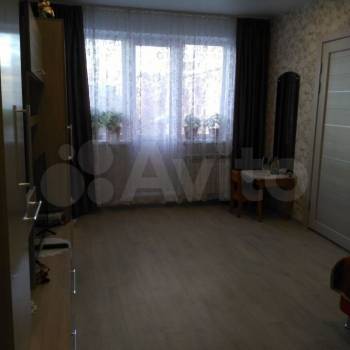 Продается 3-х комнатная квартира, 56,8 м²
