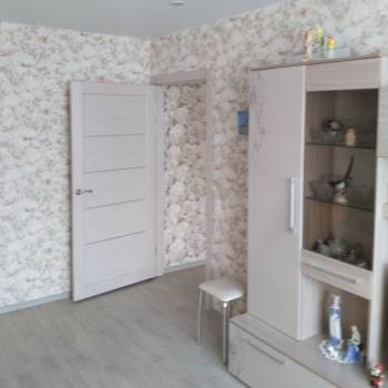 Продается 3-х комнатная квартира, 56,8 м²