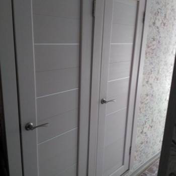 Продается 3-х комнатная квартира, 56,8 м²