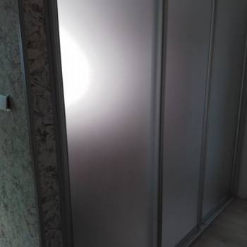Продается 3-х комнатная квартира, 56,8 м²