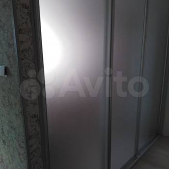 Продается 3-х комнатная квартира, 56,8 м²