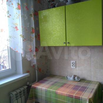 Продается 3-х комнатная квартира, 56,8 м²