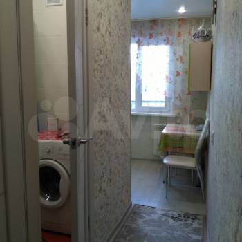 Продается 3-х комнатная квартира, 56,8 м²