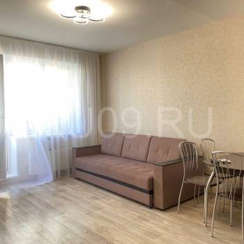 Сдается 2-х комнатная квартира, 39 м²