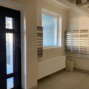 Сдается 2-х комнатная квартира, 39 м²
