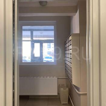 Сдается 2-х комнатная квартира, 39 м²