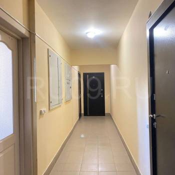 Сдается 2-х комнатная квартира, 39 м²