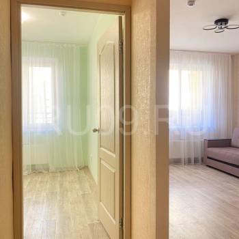 Сдается 2-х комнатная квартира, 39 м²